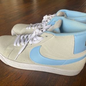 Men’s Nike Blazers